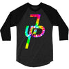 jake paull 3/4 Sleeve Shirt