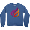 fahrie77 Crewneck Sweatshirt