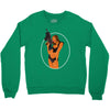 bang 01 Crewneck Sweatshirt