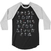 alphaninja 3/4 Sleeve Shirt