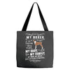 friend Tote Bags