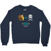 life choices Crewneck Sweatshirt