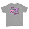 best friends Youth Tee