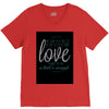 ava V-Neck Tee