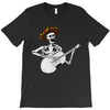 mexican skull T-Shirt