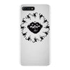barrel of 12 monkeys iPhone 7 Plus Case