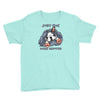 just 5 more minutes Youth Tee