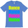 dance dance T-Shirt