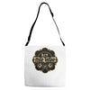 miti tatto Adjustable Strap Totes