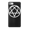him heartagram new iPhone 7 Case