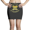 pirates of eternia Mini Skirts