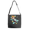 nagisa Adjustable Strap Totes