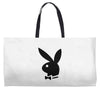 RABBITBOY Weekender Totes
