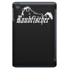 raubfischer  funny iPad Mini