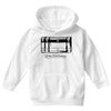 pirate encyclopedia Youth Hoodie