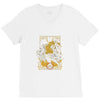 pegasvs V-Neck Tee