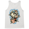 skull movie Tank Top