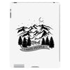i hate people iPad 3 and 4 Case