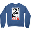 orey Crewneck Sweatshirt