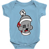 aaahhh Baby Onesie