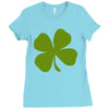 irish Ladies Fitted T-Shirt