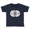 bono can't live here Toddler T-shirt
