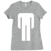 needs head Ladies Fitted T-Shirt