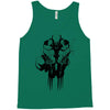 wolverine attack Tank Top