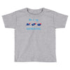 this is my morning Toddler T-shirt