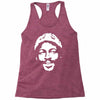 marvin gaye soul motown funk etta jazz Racerback Tank