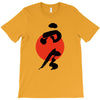 Living in The Now T-Shirt