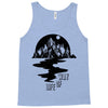Way Of Life Tank Top