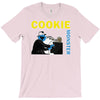cookie monster T-Shirt