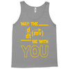 cosplay Tank Top