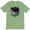 rockabilly by thinkd d55orxl T-Shirt