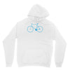bike cycle Hoodie