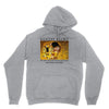 Gustav Klimt The Kiss Unisex Hoodie