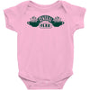 Central Perk Friends Baby Bodysuit