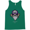 bandit Tank Top