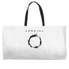 arrival Weekender Totes