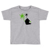 panda Toddler T-shirt