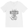 mahadev bol V-Neck Tee