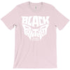 black panther T-Shirt