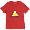 Illemonate V-Neck Tee