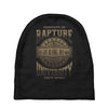 rapture univeristy Baby Beanies