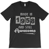 made in 1958 and still awesome T-Shirt