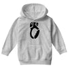 clambing Youth Hoodie