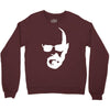 breaking bad   walter Crewneck Sweatshirt