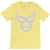 blue demon   lucha libre mexicana T-Shirt