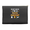 dental assistant Accessory Pouches